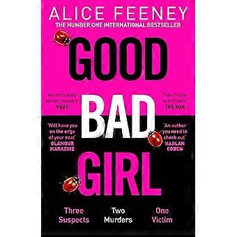 Good Bad Girl