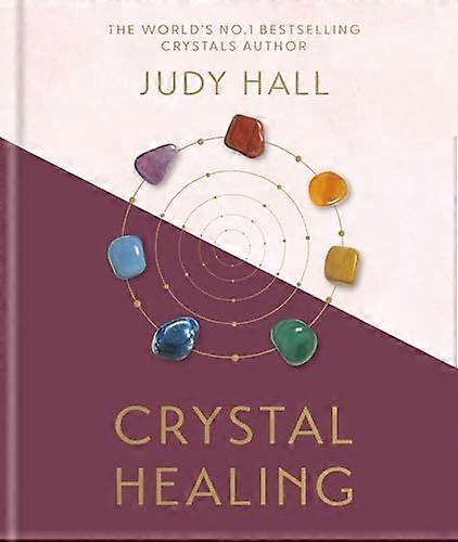 Crystal Healing