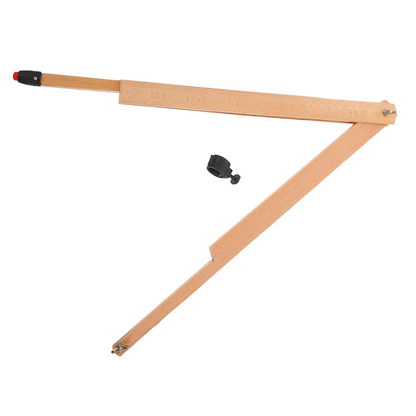 Drawing Compass Tool for Math Teaching with Whiteboard Use
