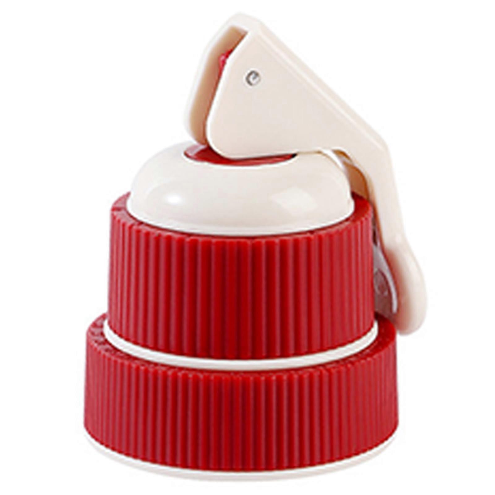 Wine Bottle Stopper with Time Record Built-in Date Marker-Tracker Kitchen Wine Storage