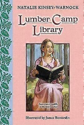 Lumber Camp Biblioteca