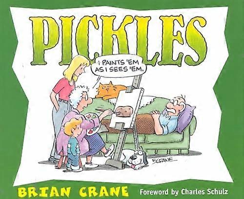 Pickles
