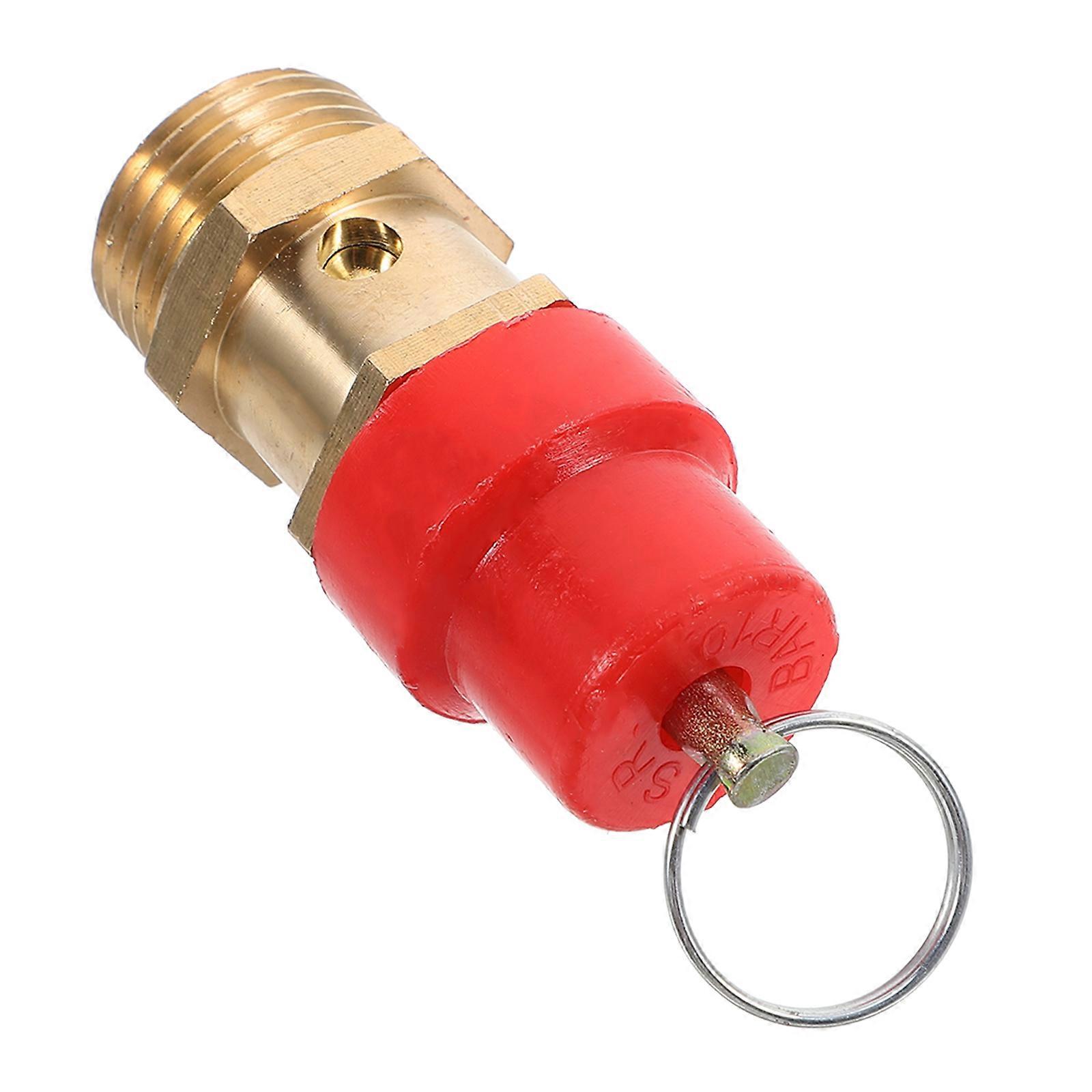 Air Compressor Valve Safety Valve for Multi Use