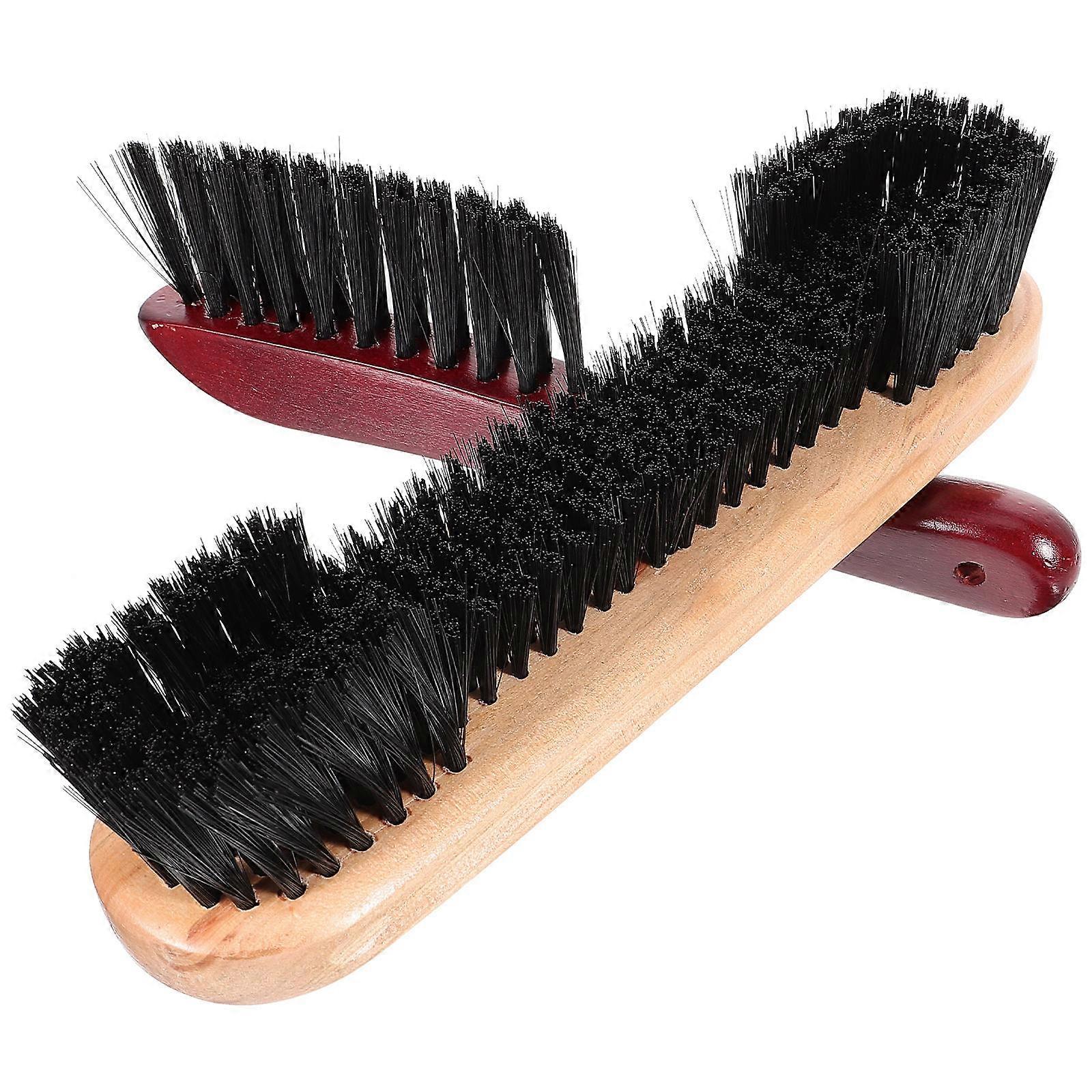 Pool Table Cleaner Pool Table Brush for Cleaning 6Pcs Assorted