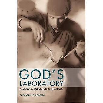 God's Laboratory