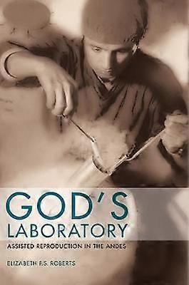 God's Laboratory