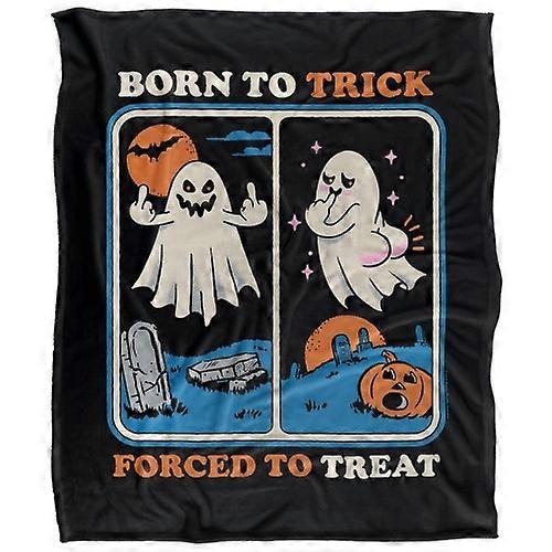 Steven Rhodes Born To Trick Soft Touch Blanket