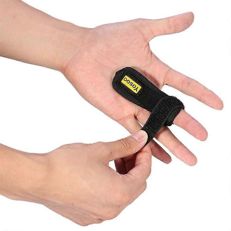Strap Adjustable With Finger Holding Guard Trigger Palm Finger Correction