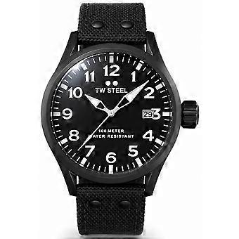TW Steel VS103 Volante watch 45 mm