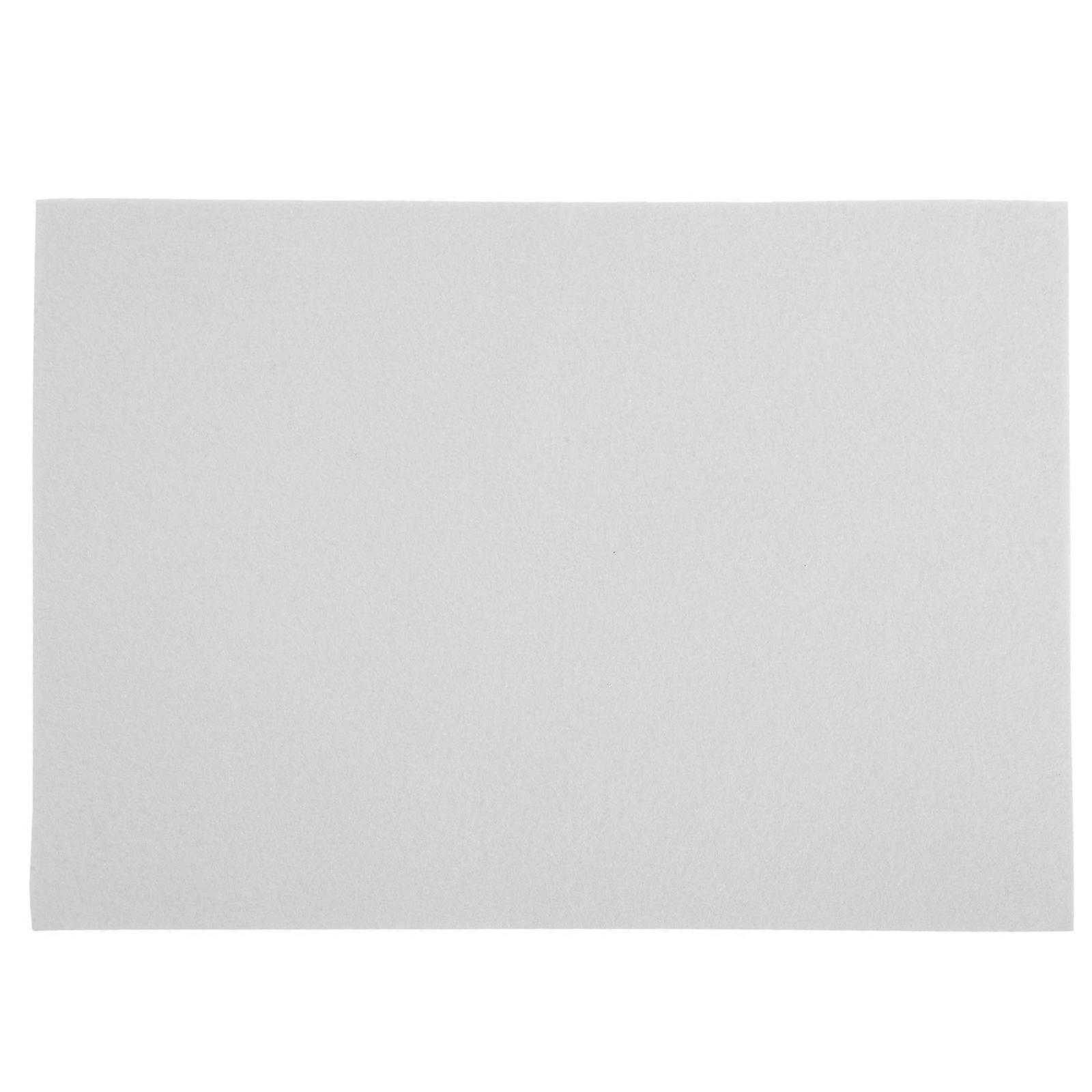 Calligraphy Drawing Felt Mat Rectangular Calligraphy Mat Multi-Function Felt Pad for Home Office Calligraphy Practicing Cushion Supply