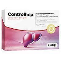 Controlhep 60 tablets