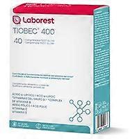 Tiobec 400 40 Tabletten