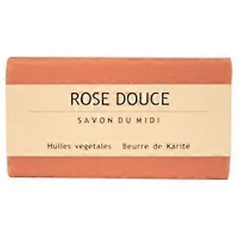 Sweet Rose Soap 1 unit of 100g
