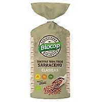 100% organic buckwheat pancake 100 g