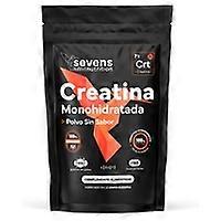 Creatine monohydrate powder (flavourless) 500 g