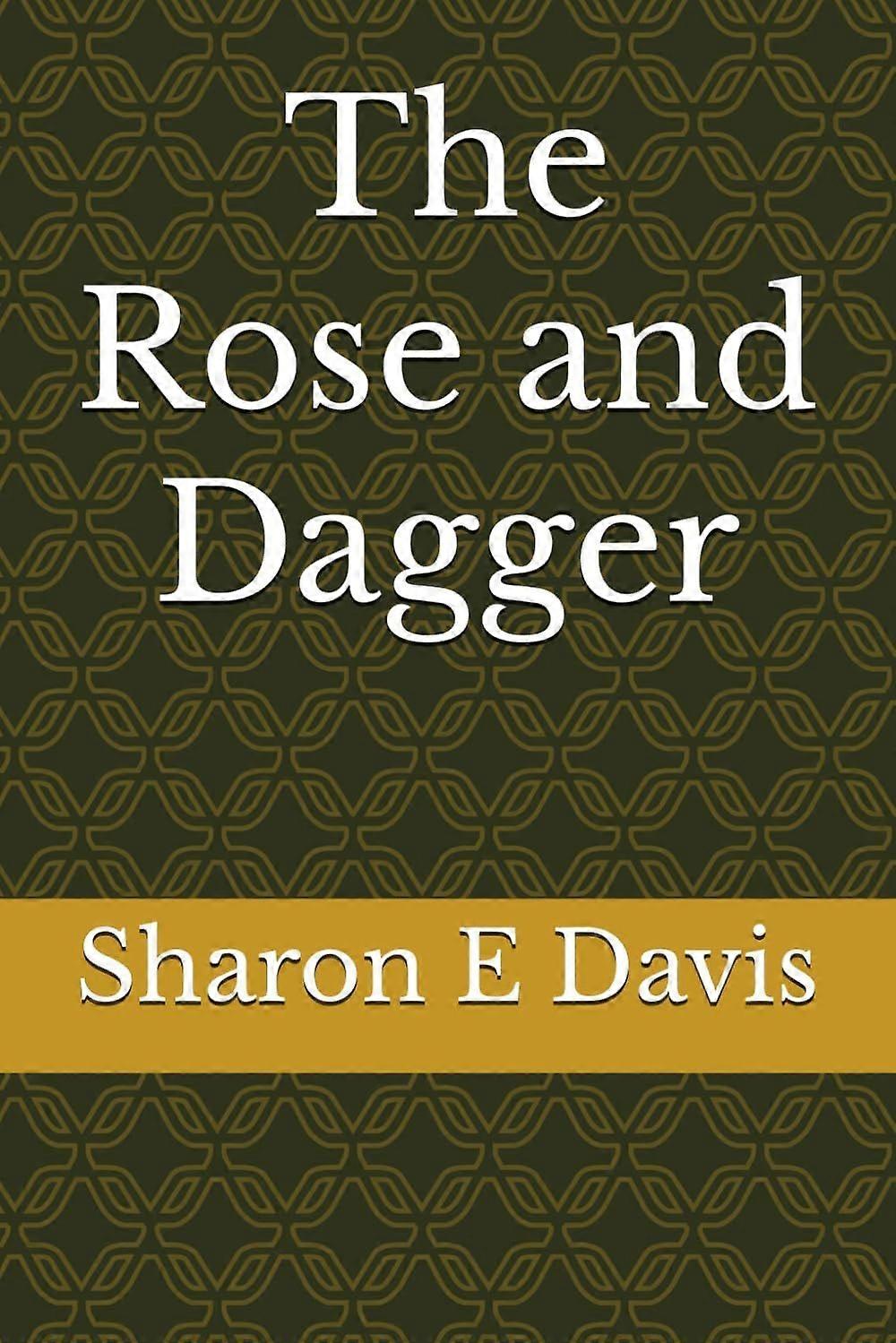 The rose and dagger