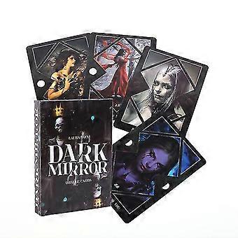 The Angels Oracle Cards English Read Fate Board Game Tarot Playing Card Deck Games For Party Personal Entertainment32pcs Ts52