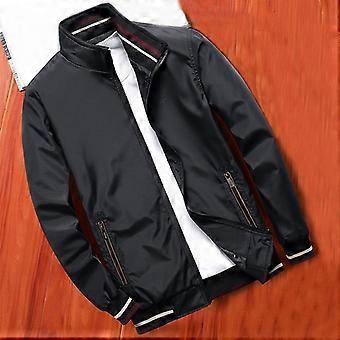 Men Business Jacket Clothing Mens Jackets and Coats Outdoors Clothes Casual Mens Outerwear Male Coat Bomber Jacket for Men