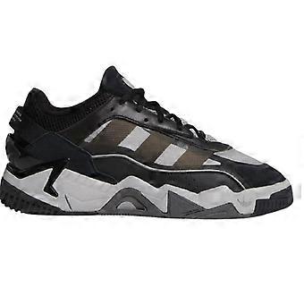 Adidas Niteball II, uniseks, laag uitgesneden sneakers voor volwassenen