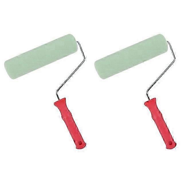 1piece PAD ROLLER THE PERFECT TOOL