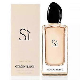 Si Passione Si Intense Si Fiori Edp Parfume 100ml til kvinder -CHCN