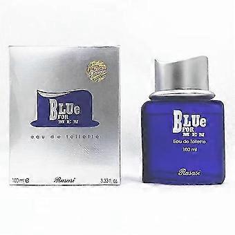Blå herreduft 100ml