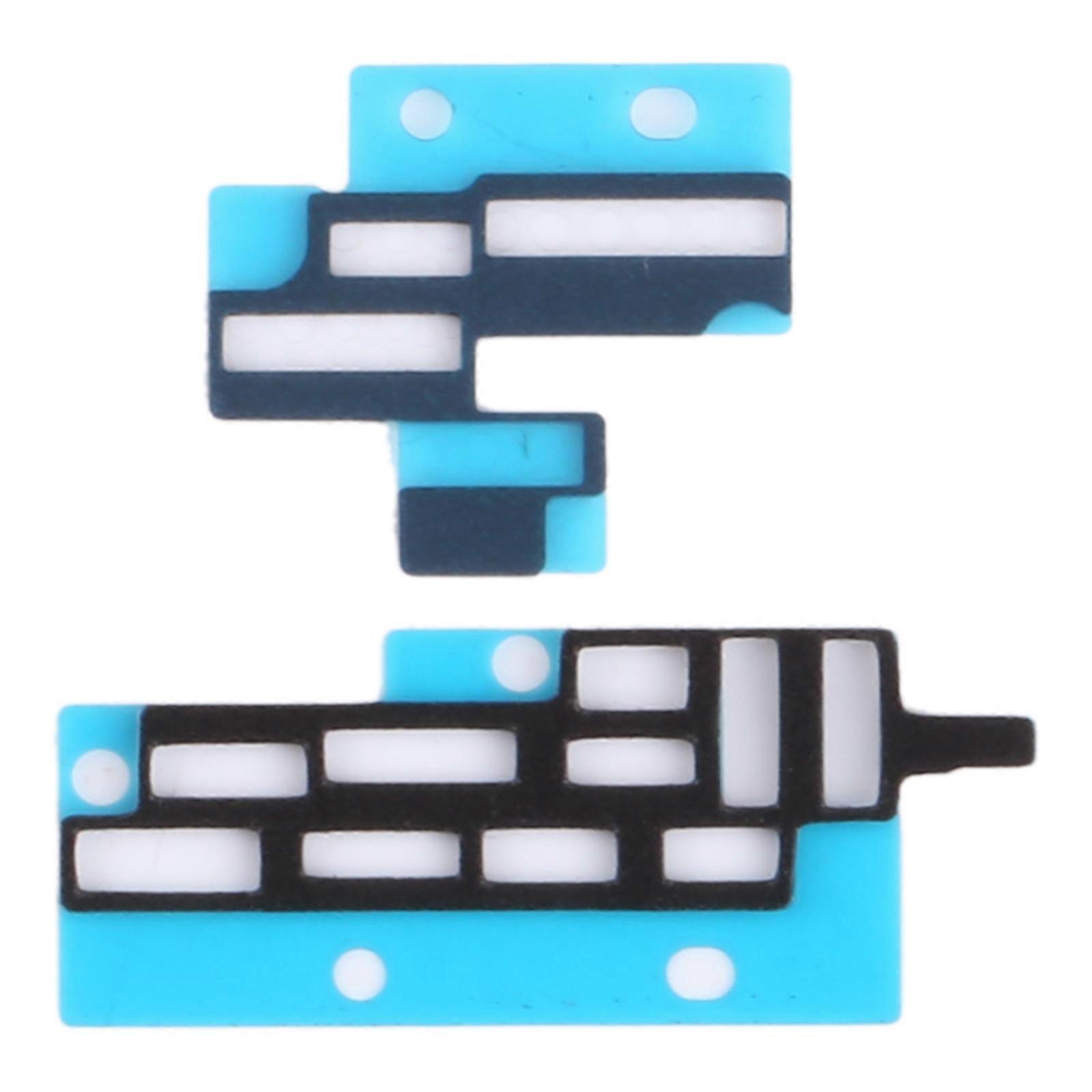 Mainboard FPC Connector Stickers Foam Pads for Apple iPhone 12 Mini Replacement