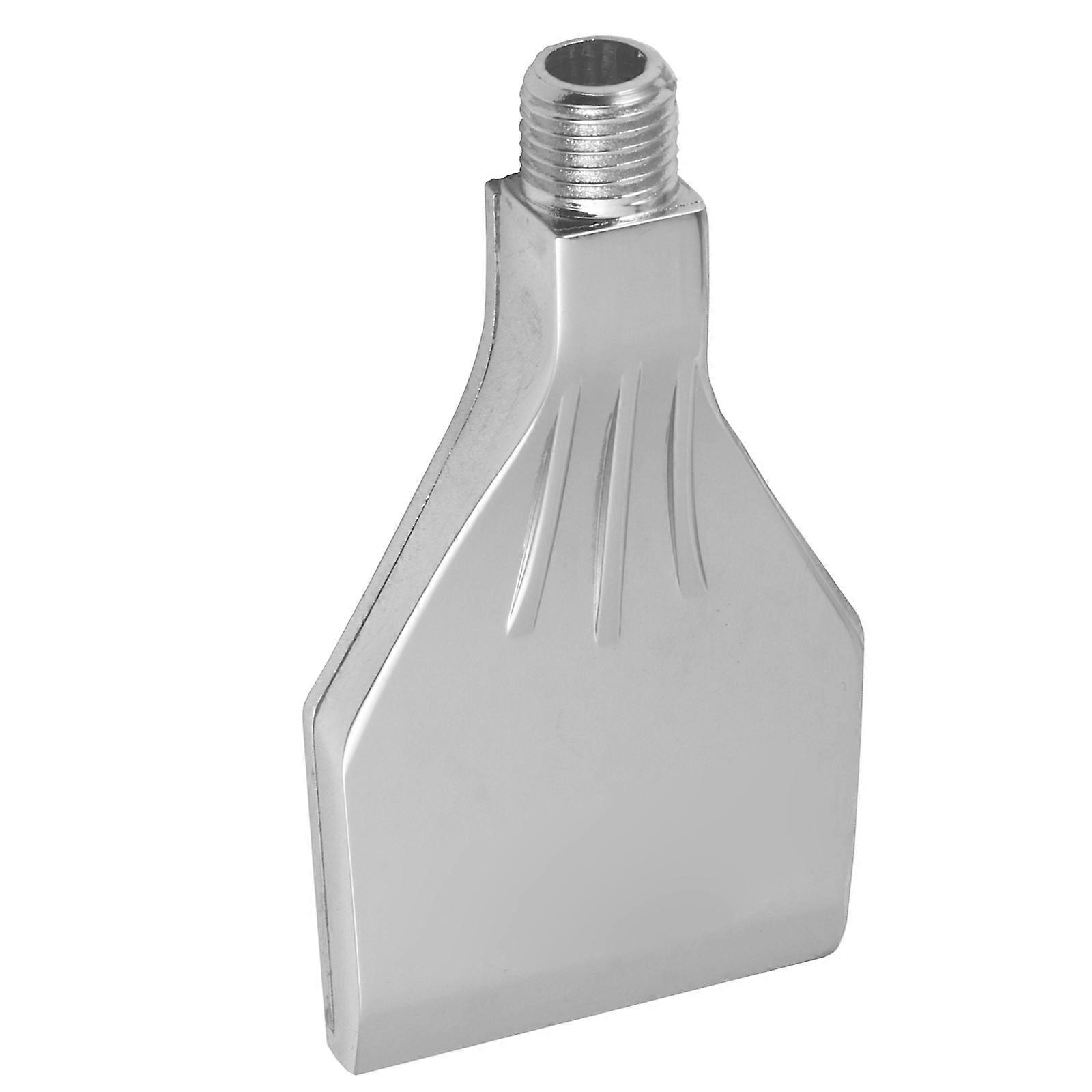 Flat Spray Nozzle Aluminum Alloy for Wind Cooling