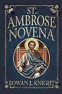 St. ambrose novena