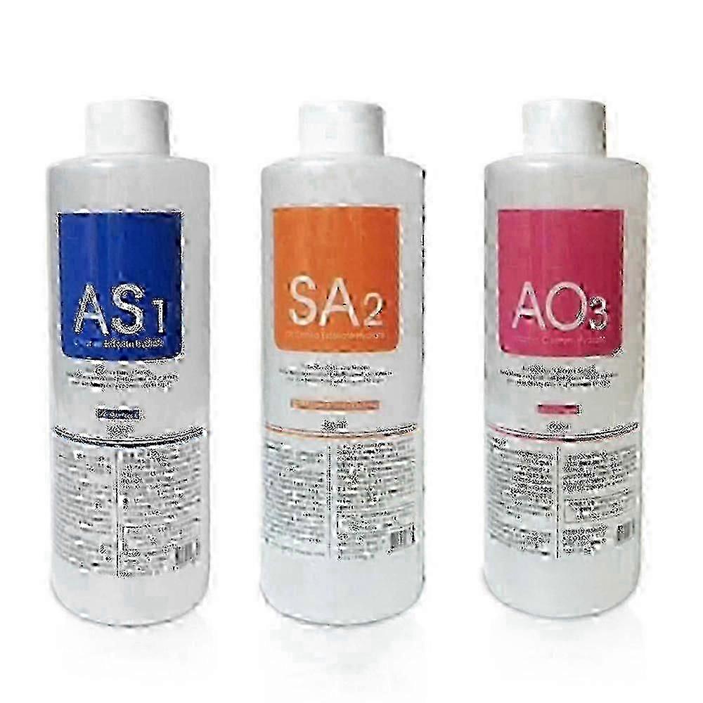 Aqua Peeling Solution Set Small Bubble Solution For Beauty Device Skin Clean Ft