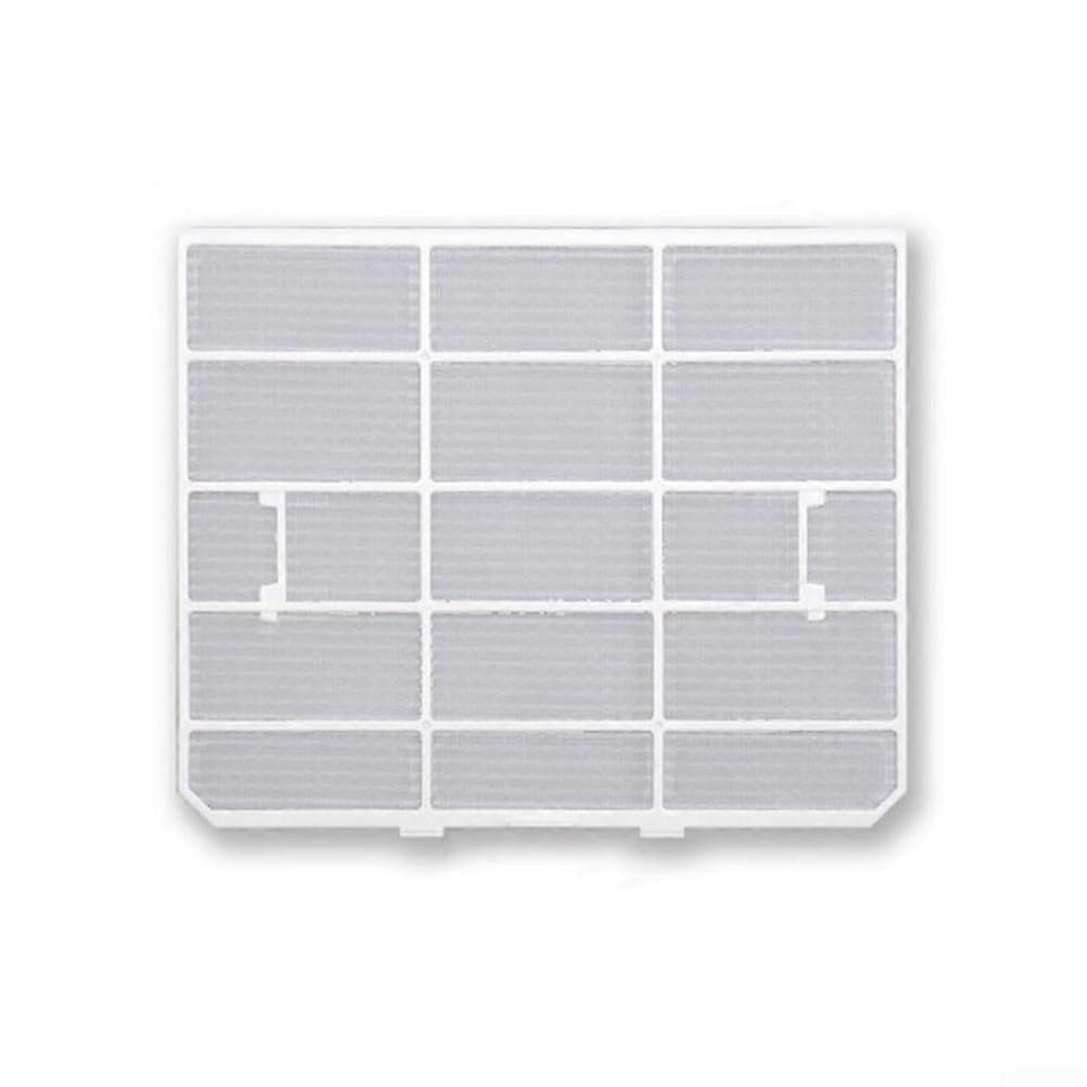 Air Conditioner Filter Dustproof Screen for Hisense Indoor Units, Durable Plastic Mesh Easy Install