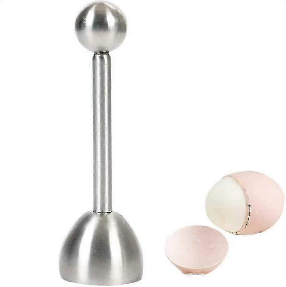Baking Special Egg Cutter Egg Shell Opener