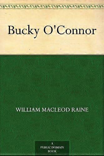 Bucky o'connor