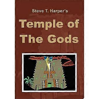 Temple of the gods