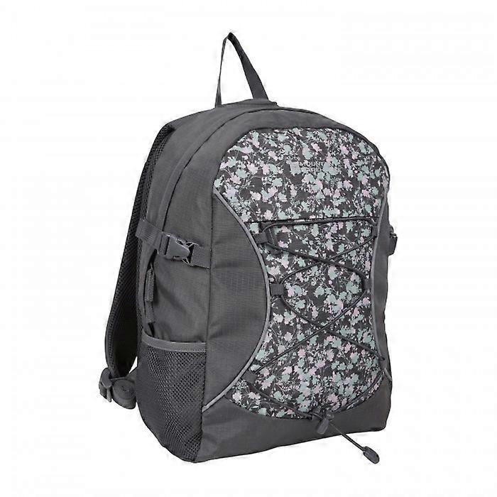 Mountain Warehouse Bolt Floral 18L Backpack