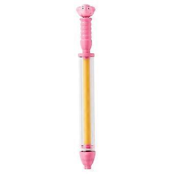 Kinder Wassersprinkler Spielzeug - Tragbarer Rosa Wasserstrahler Fr Kinder, Interaktives Spielzeug Fr Garten Und Camping