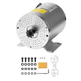 3000W elektrisk borstlös likströmsmotor, 72V 4900rpm gokart elmotor, elektrisk dirt bike-motor för elcykel, motorcykel, skoter, gör-det-själv