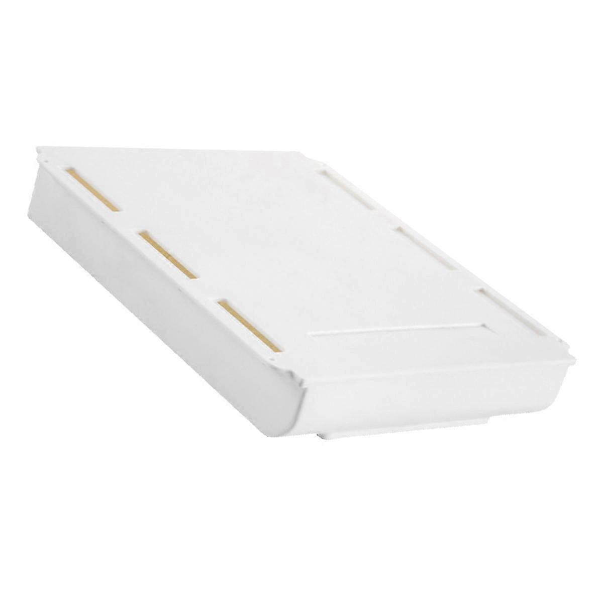 Under Desk Drawer Storage Box with Self Adhesive compatible with Storage Use