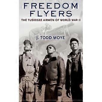 Freedom Flyers Orhis P - MOYE - Brochura - Livro em inglês - História