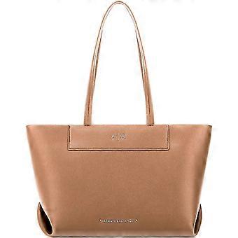 Torba na zakupy Armani Exchange Bags Xw001538 Af2644