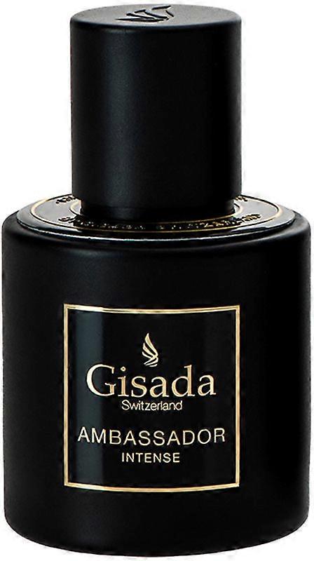 Ambassador Intense EDP 50ml