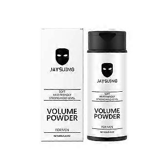 1-5x Hair Texture Powder for Men, Hair Styling Powder, Volumizing and Strong Hold Natural Look, Hair Root Lifting Powder for All Hair Types