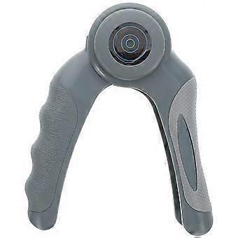Forearm Grip Strengthener for Home Workouts with Durable ABS Material