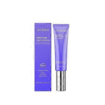 Hydraterend lipserum lichtgewicht comfortabel bevochtigen lipverzorging essentie honing, bevorderen lippen mollige, volle, zachte en gladde lip