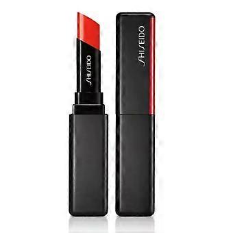 Shiseido Color Gel Lip Balm 112 Tiger Lily