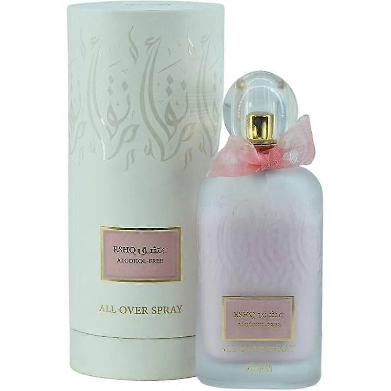 Rasasi Eshq EDP U 100 ml