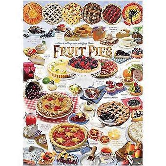Pie Time Jigsaw Puzzle VV307