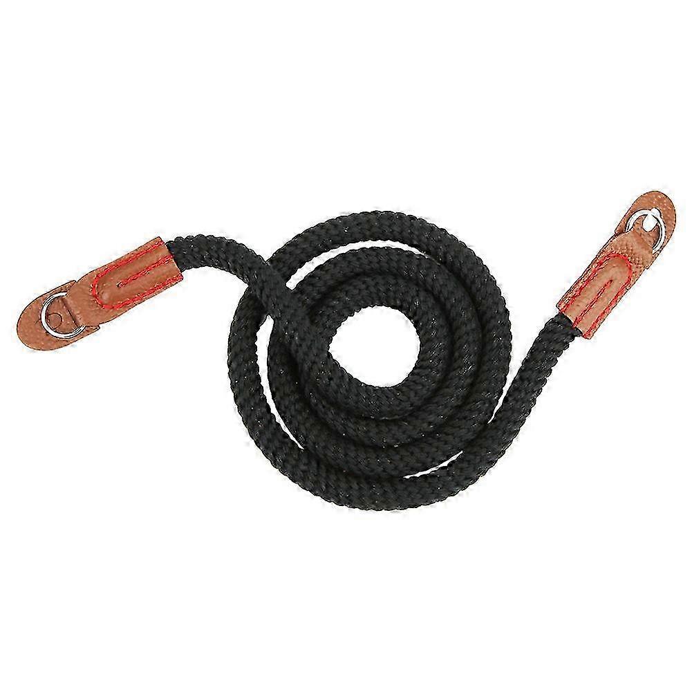 Ergonomic Cotton Neck Shoulder Strap