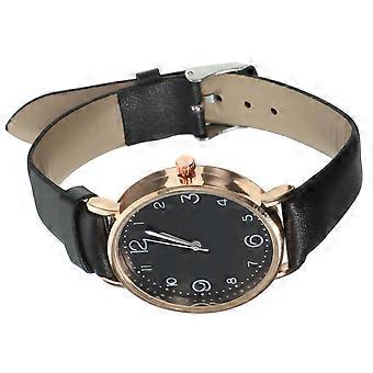 Strap Watch Santa Claus Watch for Wearing Christmas Wristwatch