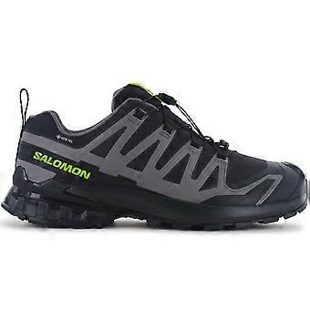 Salomon XA PRO 3D V9 GTX - GORE-TEX - Herren Wanderschuhe Trail-Running Schuhe 479873